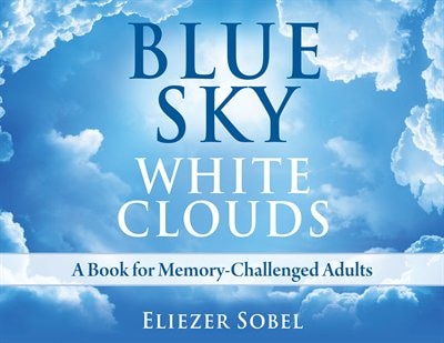 Front cover_BLUE SKY, WHITE CLOUDS