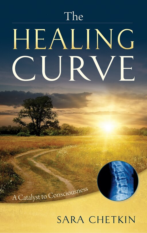 Front cover_The Healing Curve