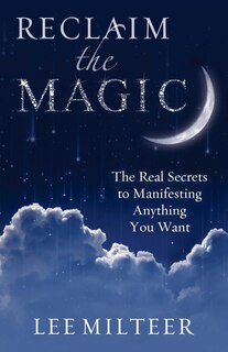 Couverture_Reclaim the Magic