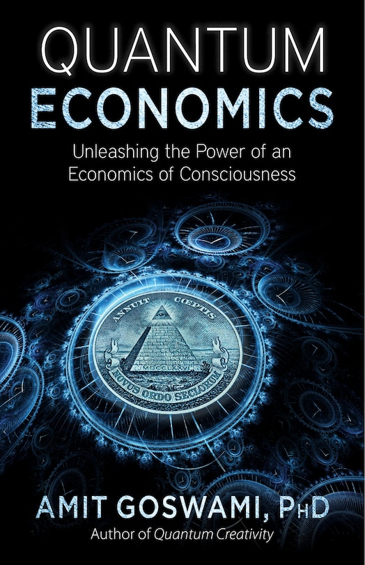 Front cover_Quantum Economics