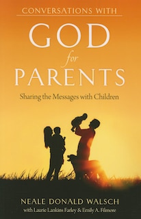Couverture_Conversations With God for Parents