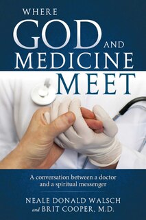 Front cover_Where God And Medicine Meet