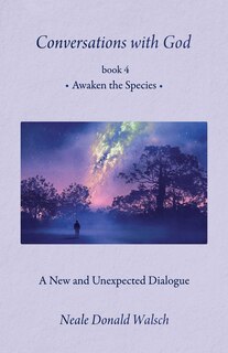 Front cover_Conversations With God, Book 4