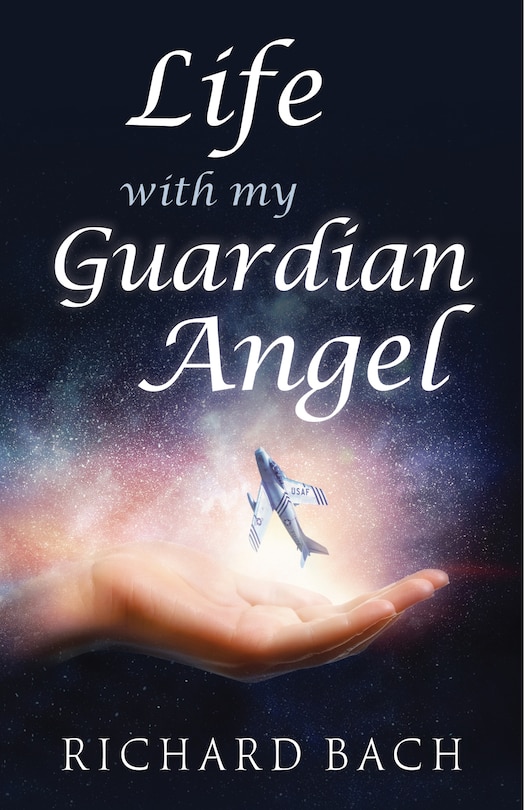 Front cover_Life With My Guardian Angel