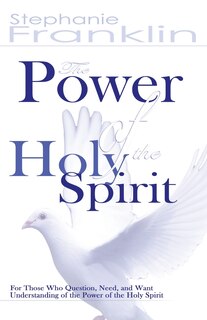 Couverture_The Power of the Holy Spirit