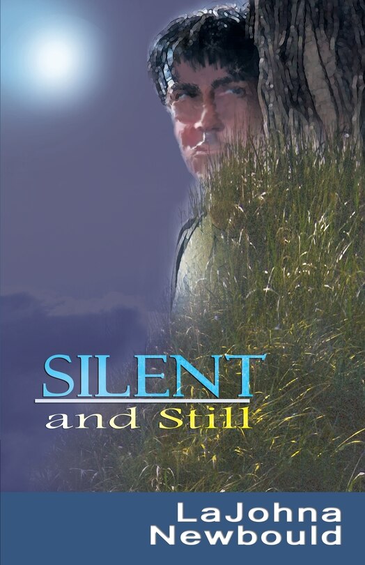 Front cover_Silent and Still