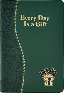 Couverture_Every Day Is a Gift