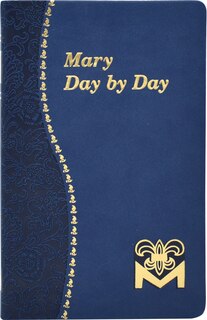Couverture_Mary Day by Day