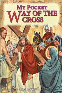 Front cover_My Pocket Way of the Cross