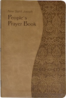 Front cover_People's Prayer Book