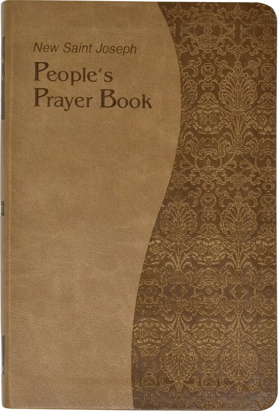 Front cover_People's Prayer Book