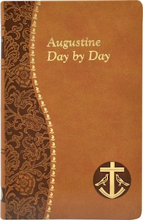 Front cover_Augustine Day by Day