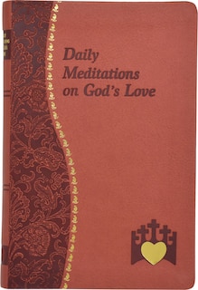 Couverture_Daily Meditations on God's Love