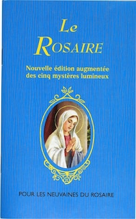 Couverture_Le Rosaire