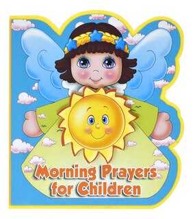 Couverture_Morning Prayers for Children