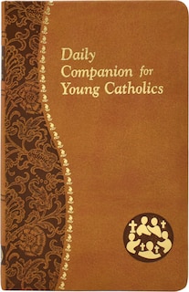 Front cover_Daily Companion for Young Catholics