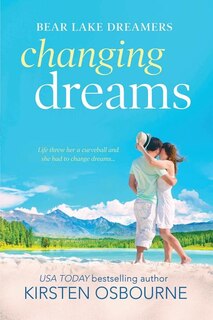 Couverture_Changing Dreams