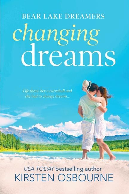 Couverture_Changing Dreams