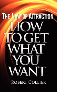 Front cover_The Law of Attraction