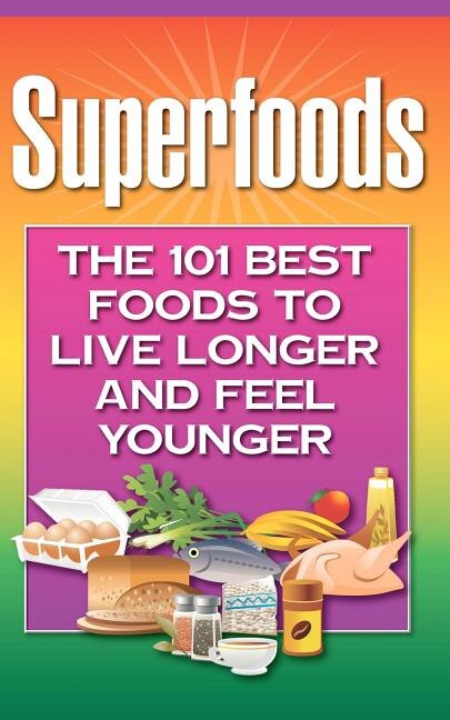 Front cover_Superfoods