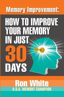 Couverture_Memory Improvement