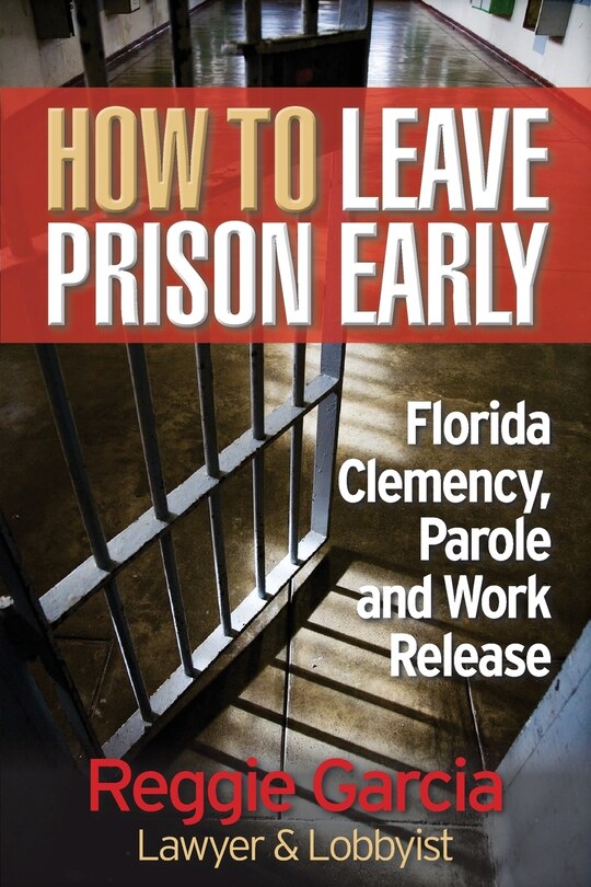 Couverture_How To Leave Prison Early
