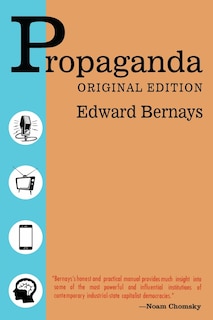 Couverture_Propaganda - Original Edition