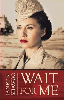 Front cover_Wait for Me