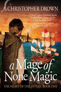 Couverture_A Mage of None Magic
