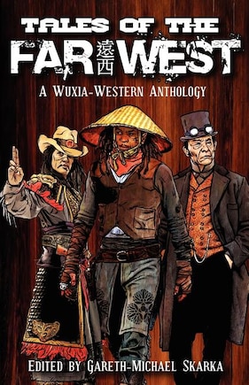 Tales of the Far West