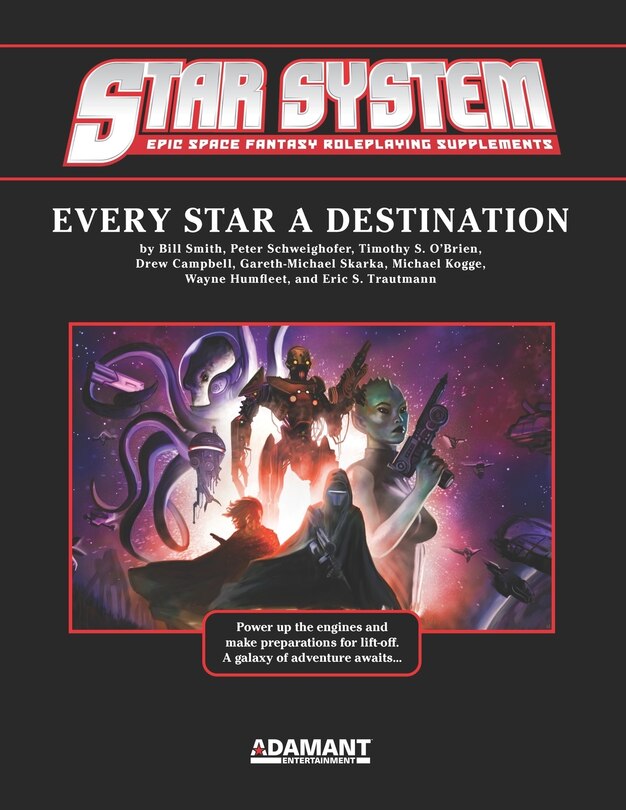 Front cover_Star System