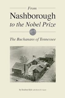 Front cover_From Nashborough to the Nobel Prize