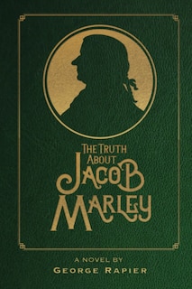 Couverture_The Truth About Jacob Marley