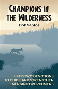 Couverture_Champions in the Wilderness