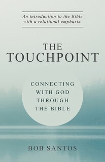 Front cover_The TouchPoint