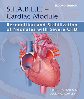 Couverture_S.t.a.b.l.e. - Cardiac Module