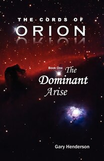 Front cover_The Cords Of Orion