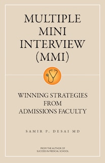 Front cover_Multiple Mini Interview (mmi)