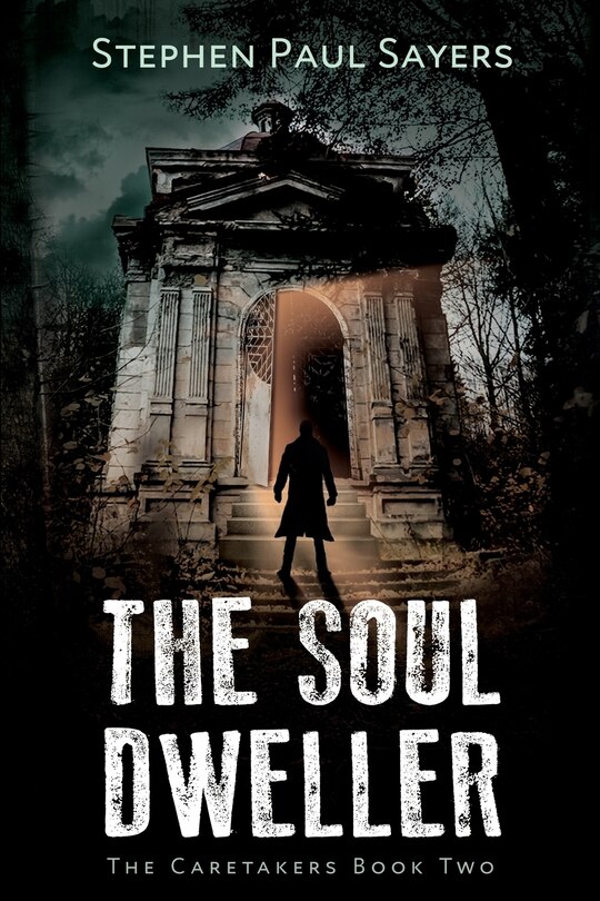 Front cover_The Soul Dweller