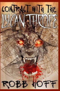 Front cover_Contract With The Lycanthrope
