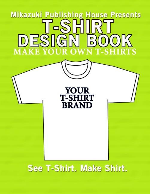 Make own online t shirt