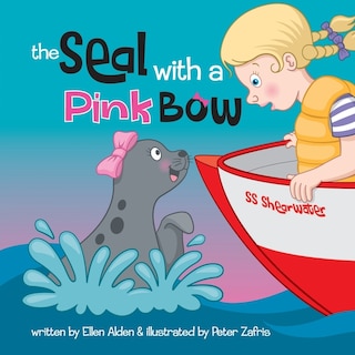 Front cover_The Seal with a Pink Bow