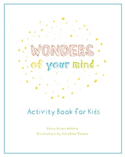 Front cover_Wonders of Your Mind