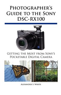 Couverture_Photographer's Guide to the Sony DSC-RX100