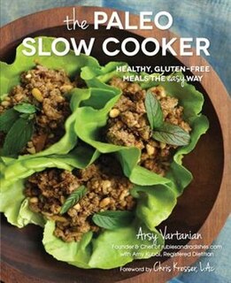Couverture_The Paleo Slow Cooker