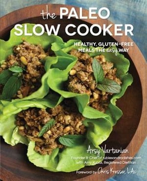 Couverture_The Paleo Slow Cooker