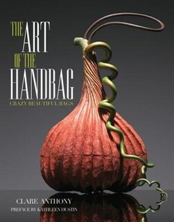 Front cover_Art Of The Handbag
