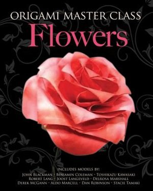 Couverture_Origami Master Class Flowers