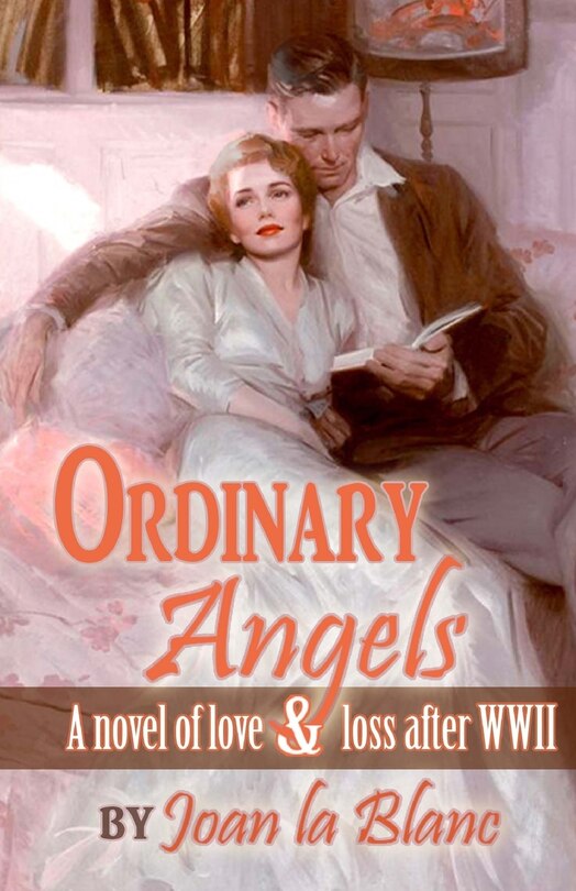 Front cover_Ordinary Angels