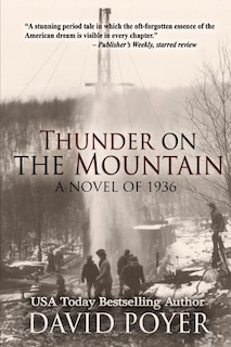 Front cover_Thunder on the Mountain